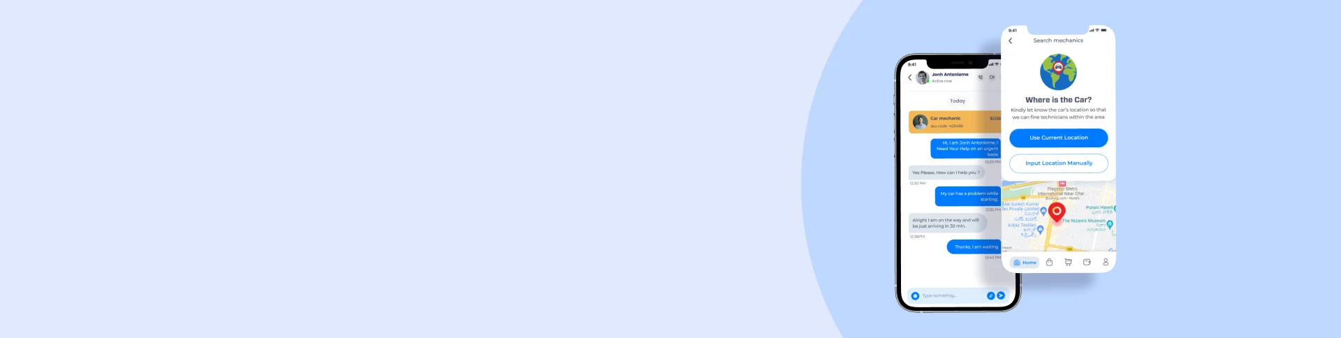 About Us - Roadside Assistance in Noida