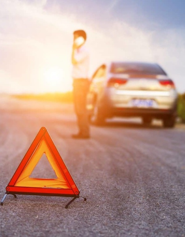 Roadside Assistance