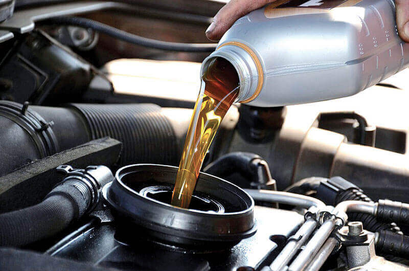 Car AC Service