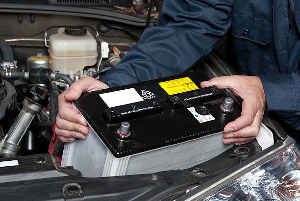 Car AC Service