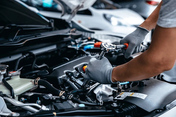 Car Repair Service