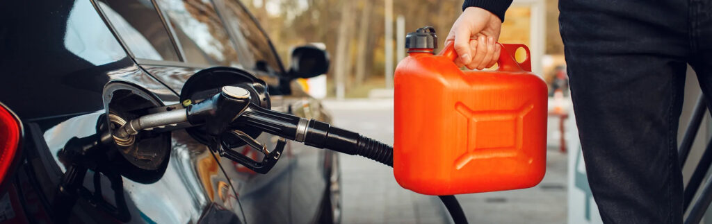 Fuel Delivery