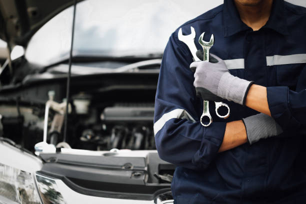 Car Repair Service