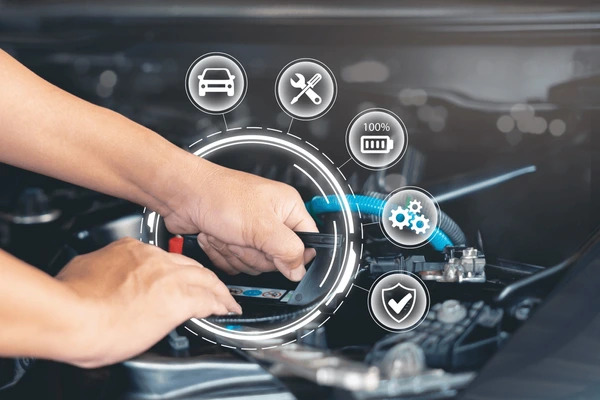 Car Repair Service