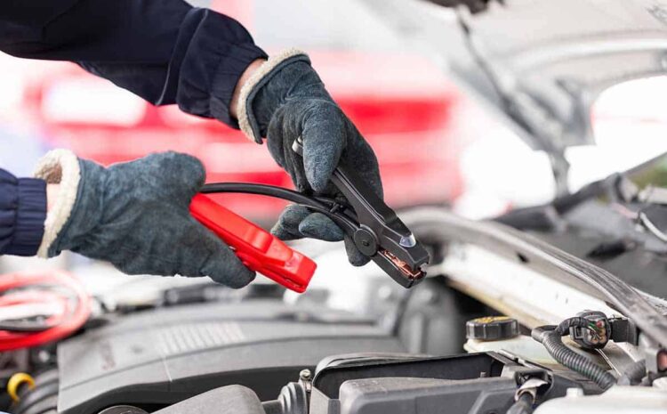  The Ultimate Guide to Car Repair Services: Everything You Need to Know