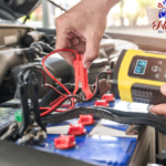 Car Jumpstart Service Noida