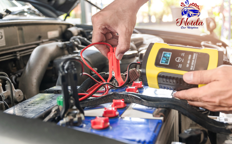  How to Maintain Your Car Battery for a Longer Life.